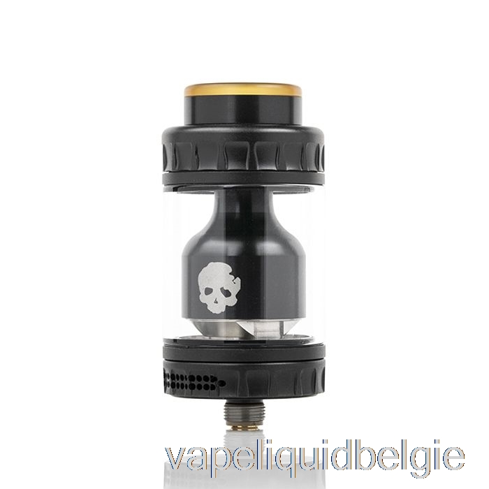 Vape België Dovpo X Vaping Bogan Blotto Rta Zwart